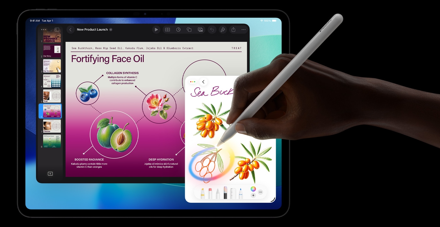 Tableta APPLE iPad Pro 11
